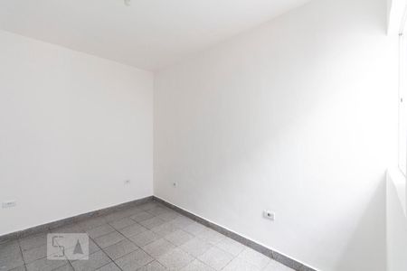Quarto de casa para alugar com 1 quarto, 25m² em Vila Guarani (z Sul), São Paulo