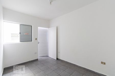 Quarto de casa para alugar com 1 quarto, 25m² em Vila Guarani (z Sul), São Paulo