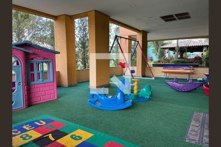 Apartamento à venda com 50m², 1 quarto e 1 vaga Apartamento à venda com 50m², 1 quarto e 1 vagaÁrea comum - Playground