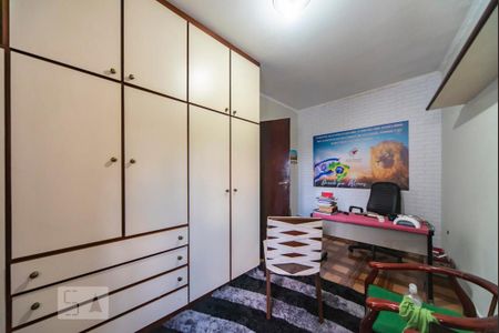 Casa à venda com 200m², 4 quartos e sem vagaQuarto 1