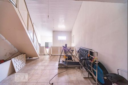 Casa à venda com 200m², 4 quartos e sem vagaVista do Quarto 4