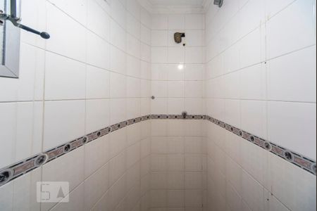 Casa à venda com 200m², 4 quartos e sem vagaBanheiro de Serviço 