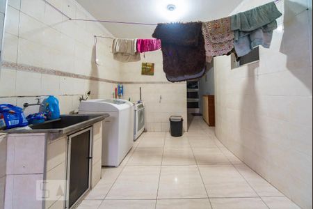 Casa à venda com 200m², 4 quartos e sem vagaÁrea de Serviço