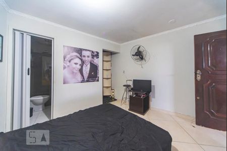 Casa à venda com 200m², 4 quartos e sem vagaQuarto 4