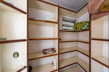 Casa à venda com 200m², 4 quartos e sem vagaCloset do Quarto 4