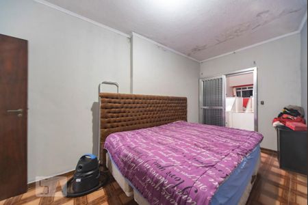 Casa à venda com 200m², 4 quartos e sem vagaQuarto 2