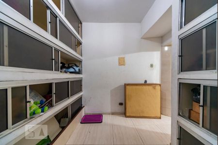 Casa à venda com 200m², 4 quartos e sem vagaQuarto de Serviço