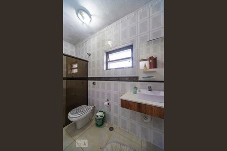 Casa à venda com 200m², 4 quartos e sem vagaBanheiro 2