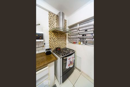 Casa à venda com 200m², 4 quartos e sem vagaFogão