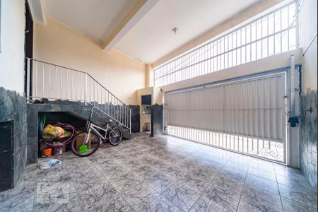 Casa à venda com 200m², 4 quartos e sem vagaGaragem 