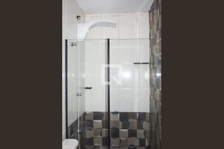 Casa à venda com 75m², 2 quartos e 2 vagas Casa à venda com 75m², 2 quartos e 2 vagasBanheiro
