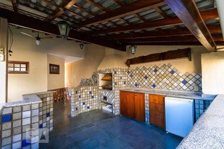 Casa de condomínio à venda com 600m², 5 quartos e 6 vagas Casa de condomínio à venda com 600m², 5 quartos e 6 vagasEspaço gourmet