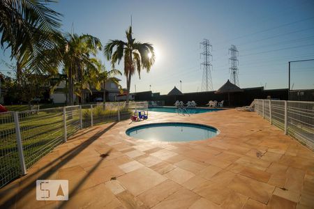 Casa de condomínio à venda com 600m², 5 quartos e 6 vagas Casa de condomínio à venda com 600m², 5 quartos e 6 vagasÁrea comum