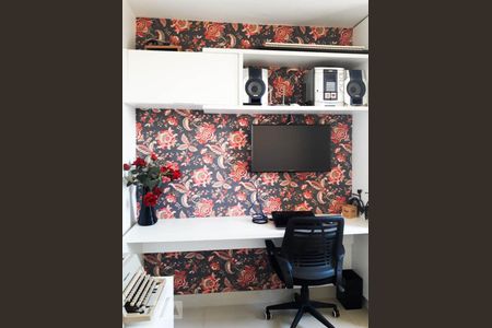 Apartamento para alugar com 4 quartos, 207m² em Setor Goiânia 2, Goiânia