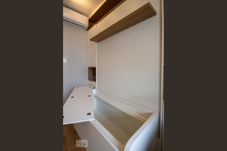 Studio de kitnet/studio para alugar com 1 quarto, 24m² em Jardim Paulistano, São Paulo