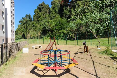 Apartamento à venda com 44m², 2 quartos e sem vagaÁrea Comum - Playground