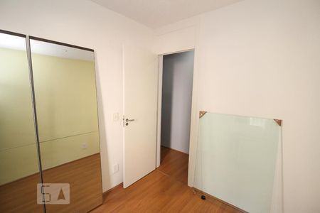 Apartamento à venda com 44m², 2 quartos e sem vagaQuarto 2