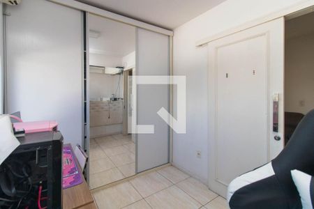 Quarto 1 de apartamento à venda com 2 quartos, 65m² em Teresópolis, Porto Alegre