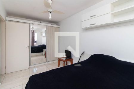 Quarto 2 de apartamento à venda com 2 quartos, 65m² em Teresópolis, Porto Alegre