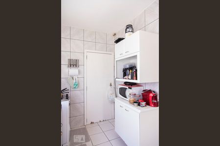 Apartamento à venda com 120m², 3 quartos e 2 vagasCozinha