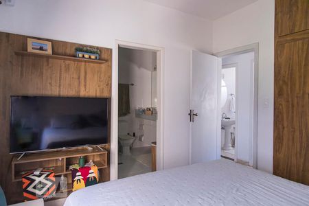 Apartamento à venda com 120m², 3 quartos e 2 vagasSuíte