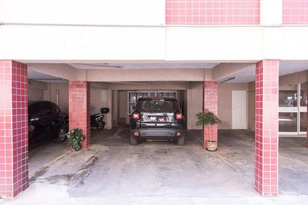 Apartamento à venda com 120m², 3 quartos e 2 vagasGaragem