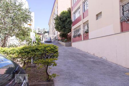 Apartamento à venda com 120m², 3 quartos e 2 vagasÁrea Comum -Jardim