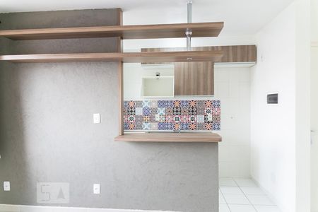 Apartamento à venda com 33m², 1 quarto e sem vagaCozinha