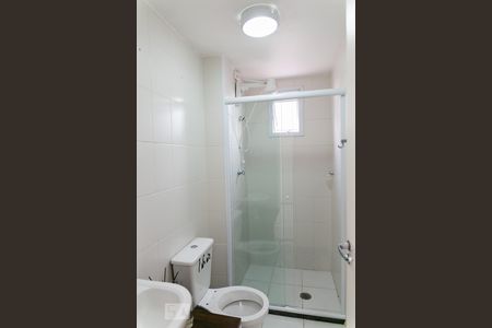 Apartamento à venda com 33m², 1 quarto e sem vagaBanheiro