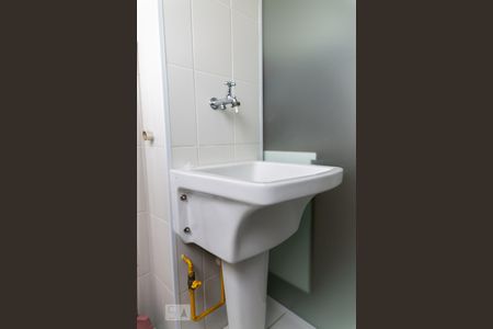 Apartamento à venda com 33m², 1 quarto e sem vagaÁrea de Serviço