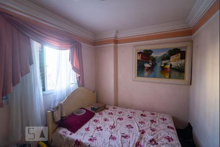 Quarto 1 de apartamento para alugar com 2 quartos, 64m² em Vila Ema, São Paulo