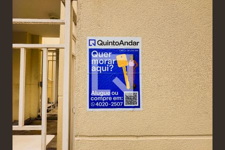 Apartamento à venda com 64m², 2 quartos e 1 vagaFachada com Plaquinha