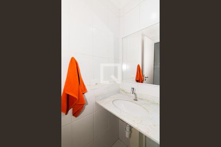 Apartamento à venda com 64m², 2 quartos e 1 vagaBanheiro da Suíte