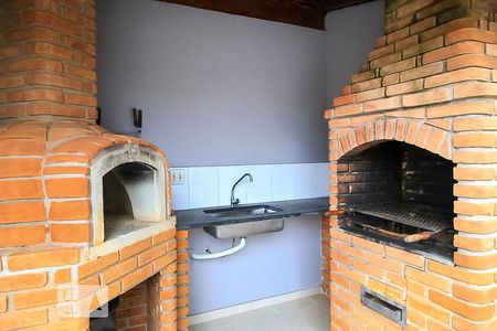 Apartamento à venda com 72m², 2 quartos e 2 vagasÁrea Comum - Churrasqueira