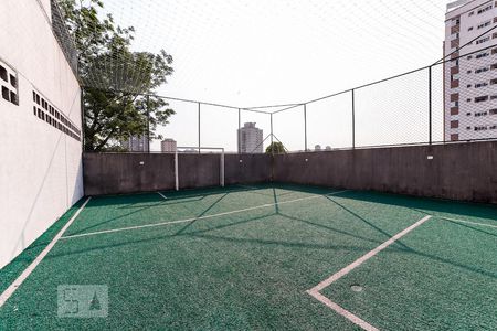 Apartamento à venda com 72m², 2 quartos e 2 vagas Apartamento à venda com 72m², 2 quartos e 2 vagasÁrea Comum - Campo Sintético