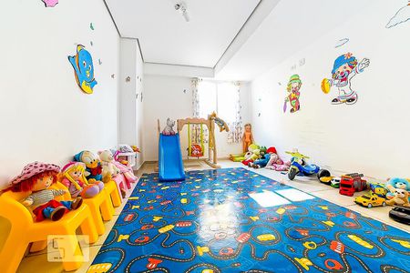 Apartamento à venda com 72m², 2 quartos e 2 vagasÁrea Comum - Brinquedoteca