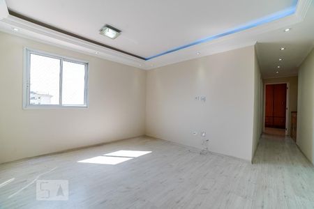 Sala de apartamento à venda com 2 quartos, 72m² em Vila Medeiros, São Paulo