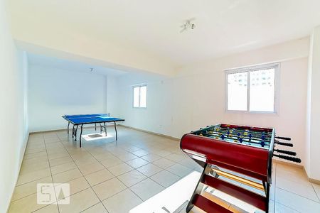 Apartamento à venda com 72m², 2 quartos e 2 vagasÁrea Comum - Salão de Jogos