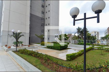 Apartamento à venda com 82m², 3 quartos e 2 vagasÁrea Externa