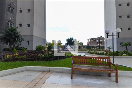 Apartamento à venda com 82m², 3 quartos e 2 vagasÁrea Externa