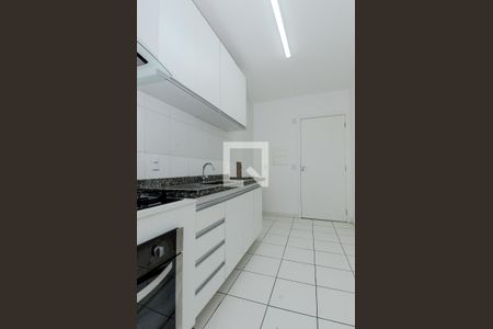Apartamento à venda com 82m², 3 quartos e 2 vagasCozinha