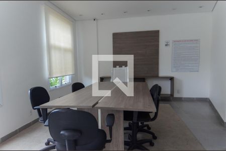 Apartamento à venda com 82m², 3 quartos e 2 vagasHome Office