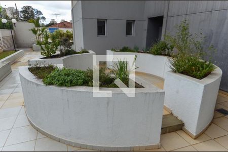 Apartamento à venda com 82m², 3 quartos e 2 vagasÁrea Externa