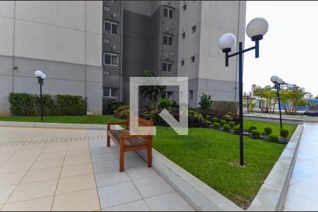 Apartamento à venda com 82m², 3 quartos e 2 vagasÁrea Externa