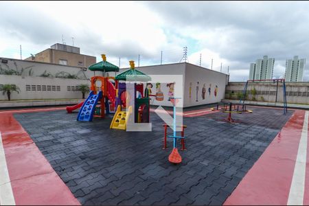 Apartamento à venda com 82m², 3 quartos e 2 vagasÁrea Comum - Playground