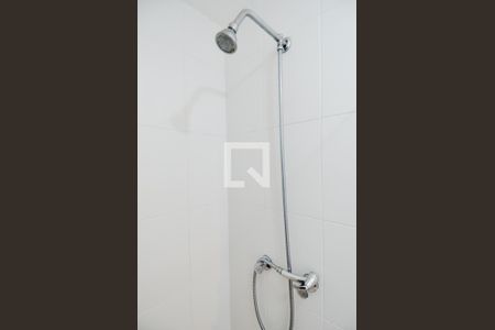 Apartamento à venda com 82m², 3 quartos e 2 vagasBanheiro Social