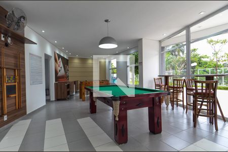 Apartamento à venda com 82m², 3 quartos e 2 vagasSala de Jogos