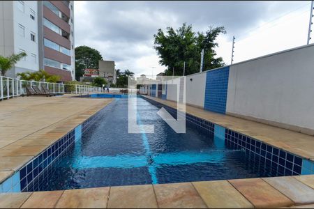 Apartamento à venda com 82m², 3 quartos e 2 vagasÁrea comum - Piscina