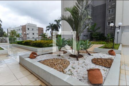 Apartamento à venda com 82m², 3 quartos e 2 vagasÁrea Externa