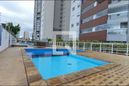 Apartamento à venda com 82m², 3 quartos e 2 vagasÁrea comum - Piscina